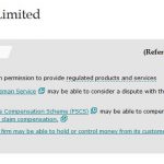 FXPROの安全性は高い。英FCAライセンスや投資家補償基金に加入している