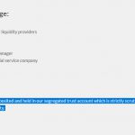 MyFXmarketsの信頼性はオフショアFXと同じ程度