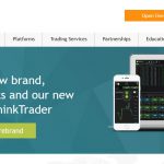 ThinkForexの取引概要やサービス概要